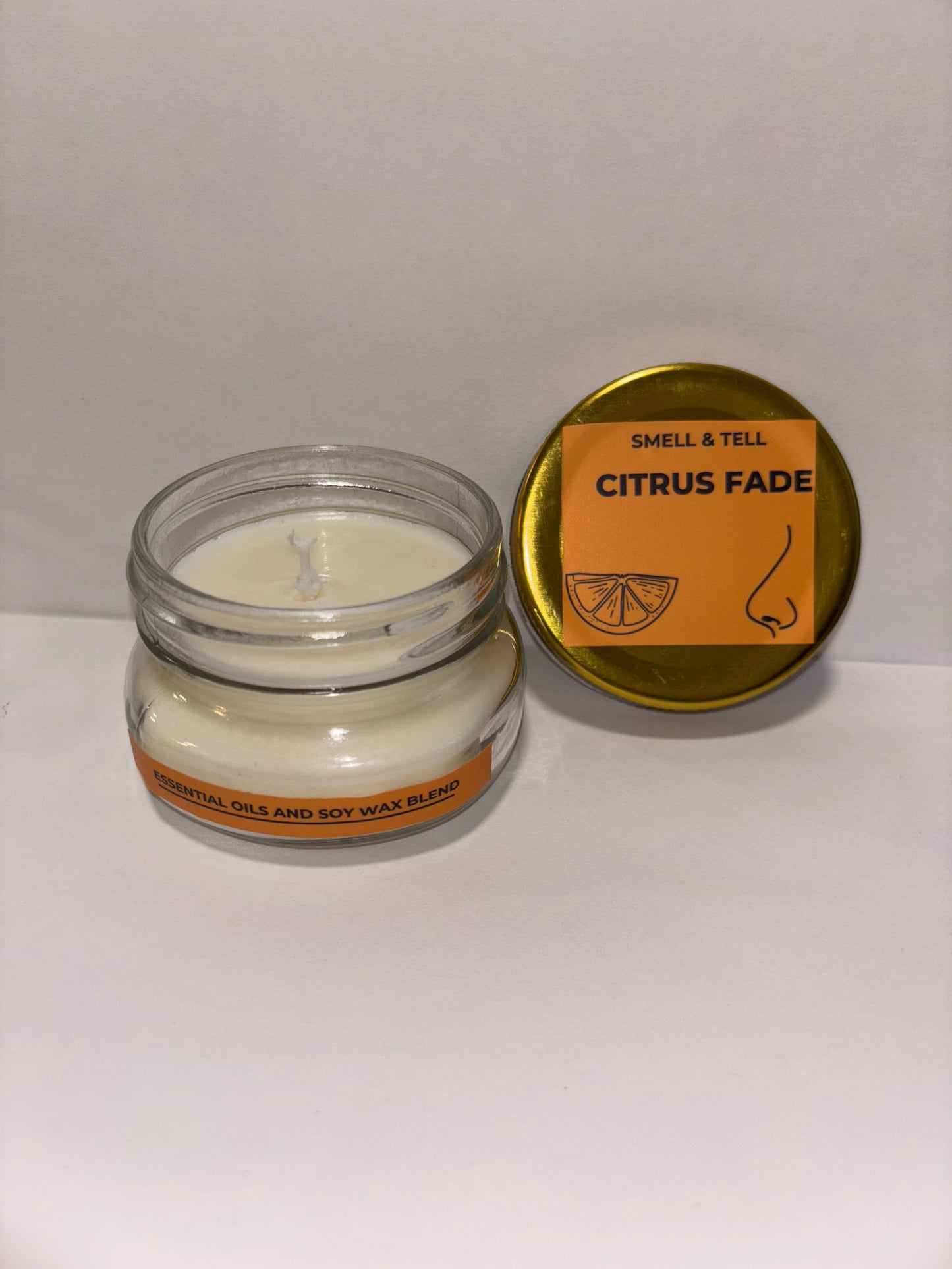 Citrus Fade