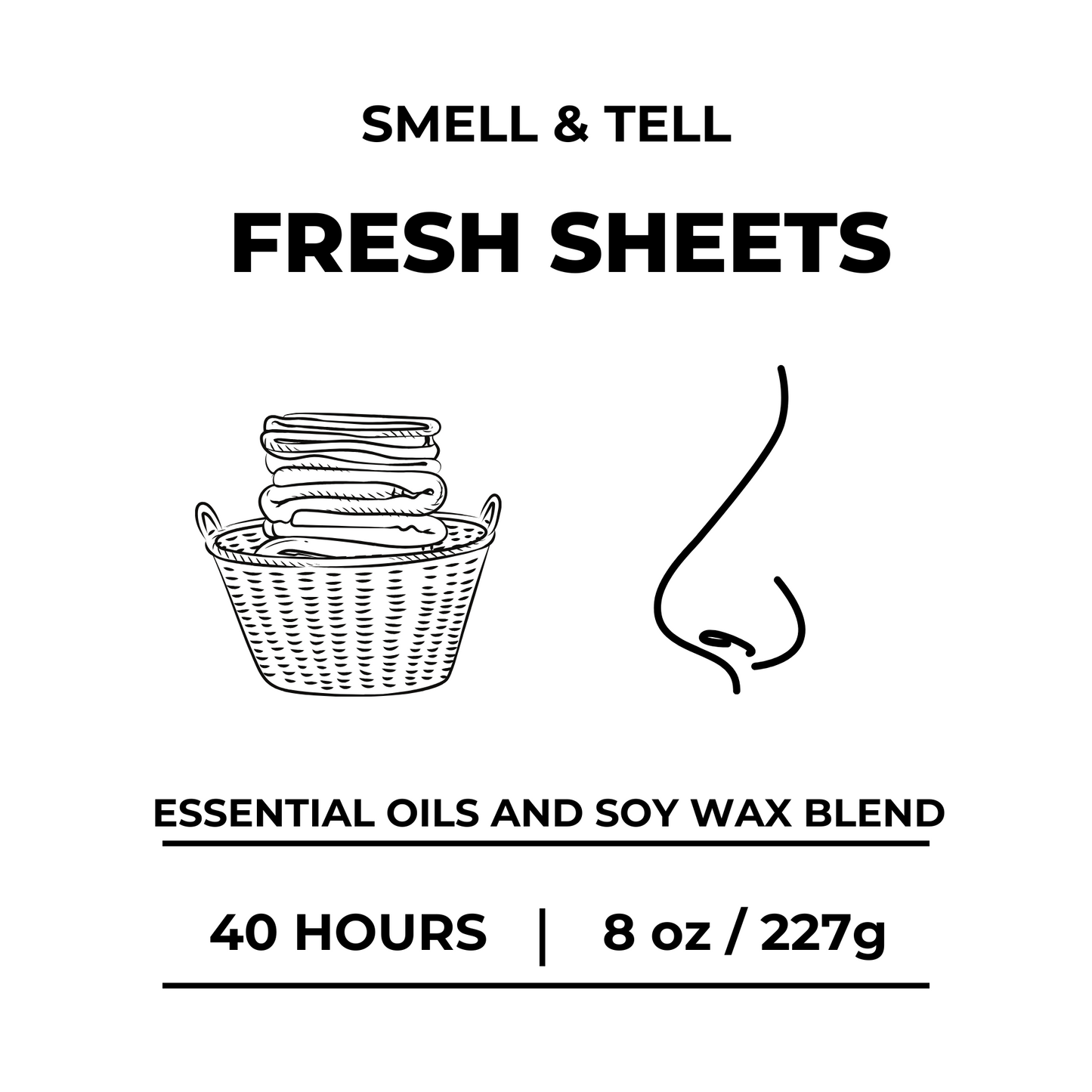 Fresh Sheets