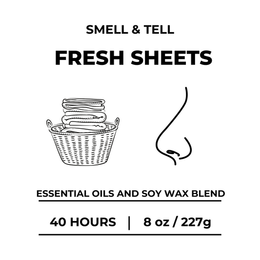Fresh Sheets